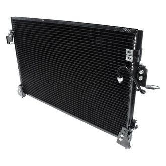 UAC® - A/C Condenser