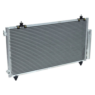 UAC® - A/C Condenser