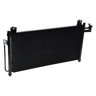 UAC® - A/C Condenser