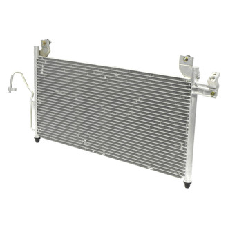 UAC® - A/C Condenser
