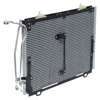 UAC® - A/C Condenser
