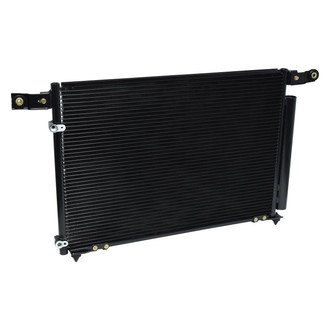 UAC® - A/C Condenser