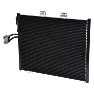UAC® - A/C Condenser