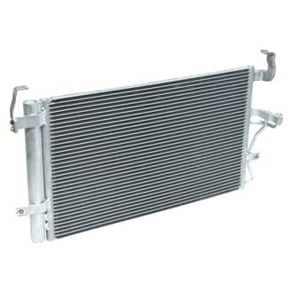UAC® - A/C Condenser
