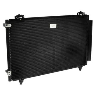UAC® - A/C Condenser