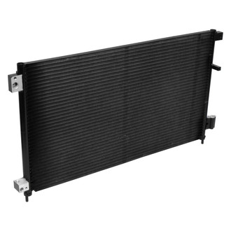 UAC® - A/C Condenser