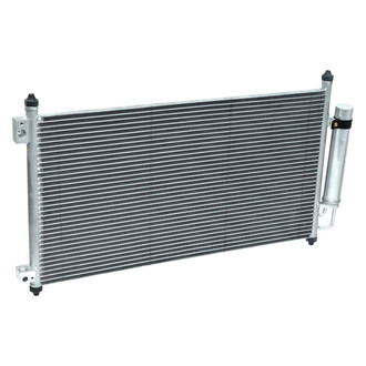 UAC® - A/C Condenser