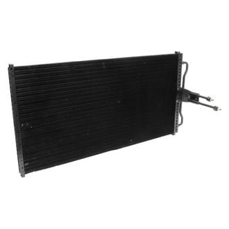 UAC® - A/C Condenser