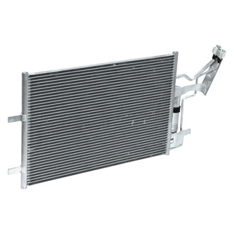 UAC® - A/C Condenser