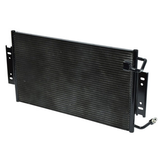 UAC® - A/C Condenser