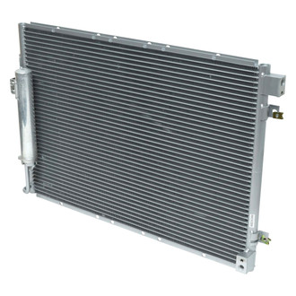 UAC® - A/C Condenser