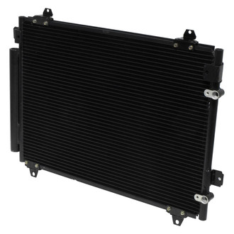 UAC® - A/C Condenser