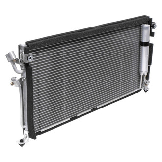 UAC® - A/C Condenser