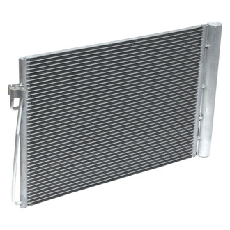 UAC® - A/C Condenser