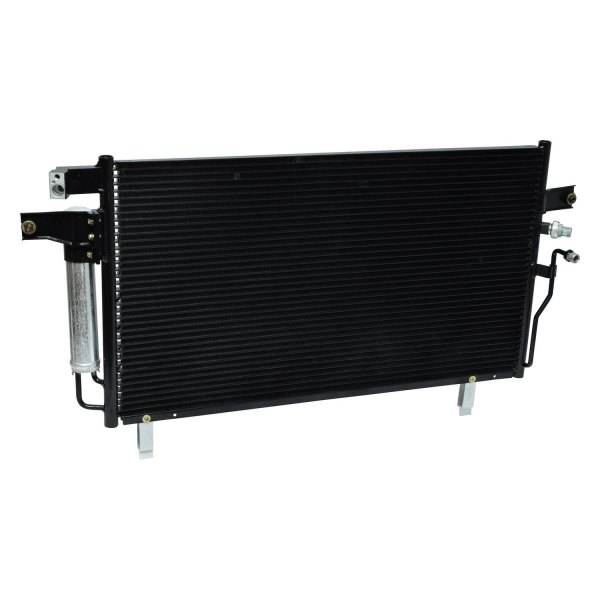 UAC® - A/C Condenser