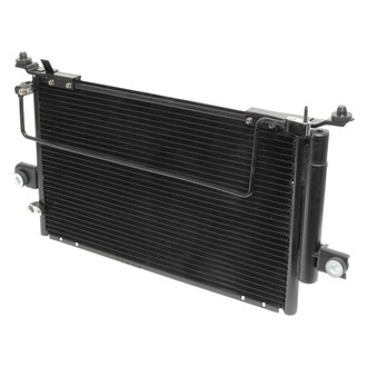 UAC® - A/C Condenser
