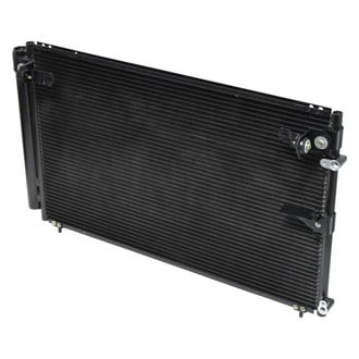 UAC® - A/C Condenser