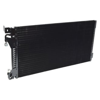 UAC® - A/C Condenser
