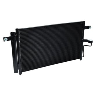 UAC® - A/C Condenser