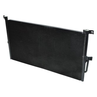 UAC® - A/C Condenser