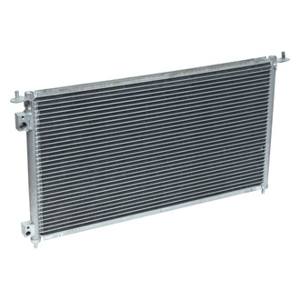 UAC® - A/C Condenser