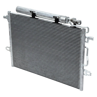 UAC® - A/C Condenser