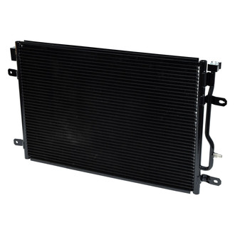 UAC® - A/C Condenser