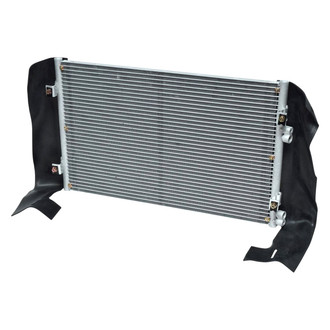 UAC® - A/C Condenser