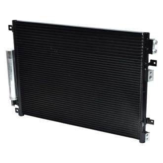 UAC® - A/C Condenser