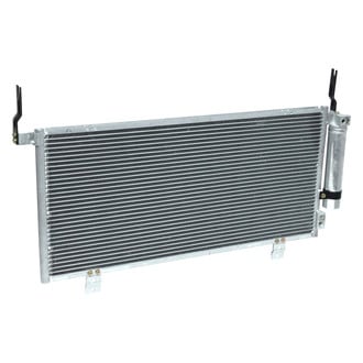 UAC® - A/C Condenser