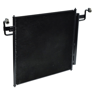 UAC® - A/C Condenser