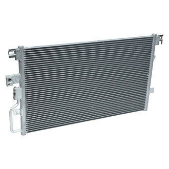 UAC® - A/C Condenser