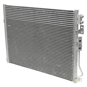 UAC® - A/C Condenser