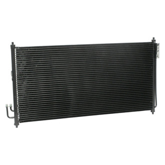UAC® - A/C Condenser