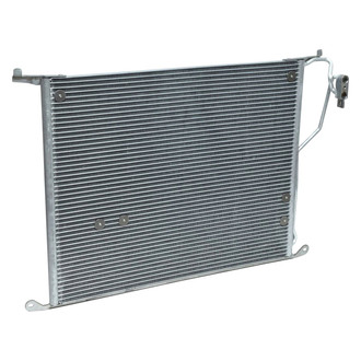 UAC® - A/C Condenser