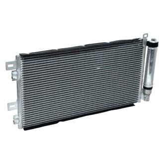 UAC® - A/C Condenser