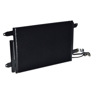 UAC® - A/C Condenser