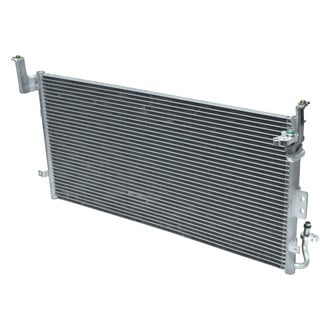 UAC® - A/C Condenser