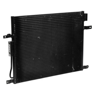 UAC® - A/C Condenser