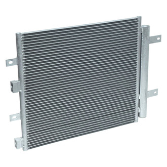 UAC® - A/C Condenser