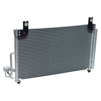 UAC® - A/C Condenser