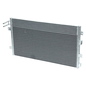 UAC® - A/C Condenser