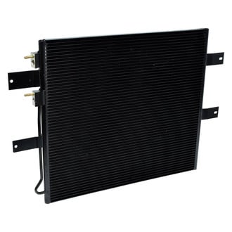 UAC® - A/C Condenser