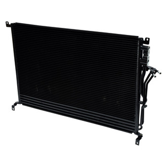 UAC® - A/C Condenser
