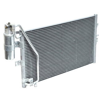 UAC® - A/C Condenser