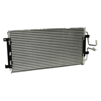 UAC® - A/C Condenser