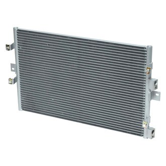 UAC® - A/C Condenser