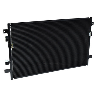 UAC® - A/C Condenser