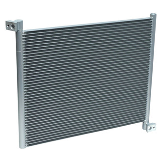 UAC® - A/C Condenser