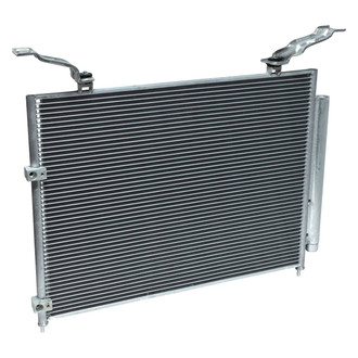 UAC® - A/C Condenser